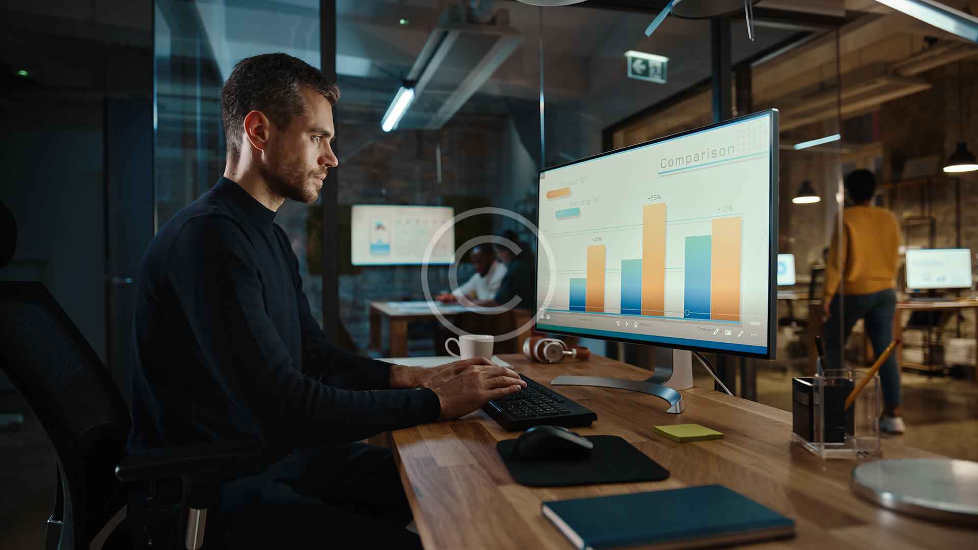 Métricas, Resultados & Evolução